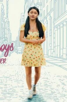 فيلم To All the Boys: Always and Forever 2021 مترجم