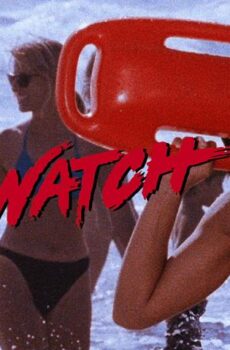 Baywatch الموسم 4