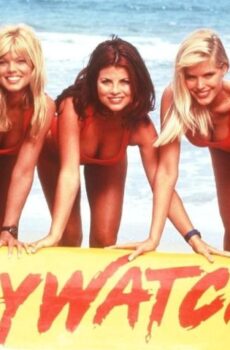 Baywatch الموسم 3