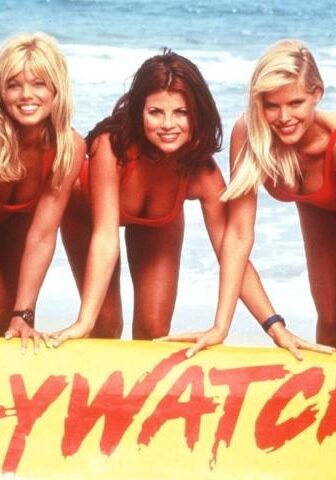 مسلسل Baywatch الموسم 3 الحلقة 14 مترجمة