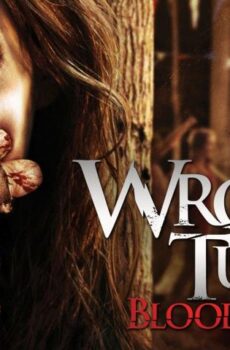 فيلم Wrong Turn 5: Bloodlines 2012 مترجم