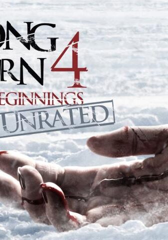 فيلم Wrong Turn 4: Bloody Beginnings 2011 مترجم