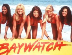 مسلسل Baywatch الموسم 3 الحلقة 3 مترجمة