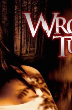 فيلم Wrong Turn 2003 مترجم