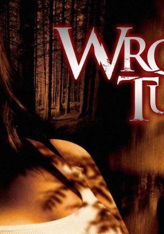 فيلم Wrong Turn 2003 مترجم