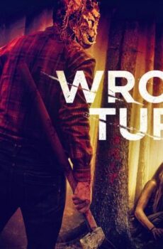 فيلم Wrong Turn 2021 مترجم