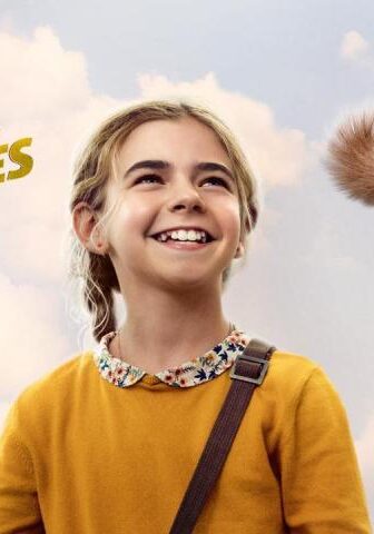 فيلم Flora & Ulysses 2021 مترجم