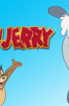 فيلم Tom & Jerry: The Movie 2021 مترجم