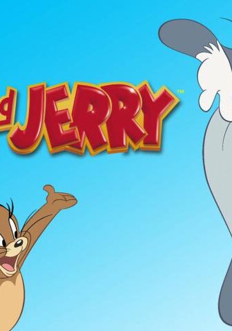 فيلم Tom & Jerry: The Movie 2021 مترجم