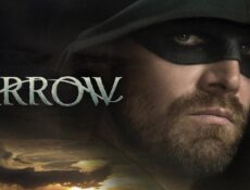 مسلسل Arrow الموسم 8 الحلقة 8 مترجمة