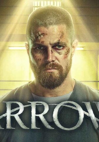 Arrow الموسم 7