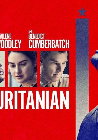 فيلم The Mauritanian 2021 مترجم