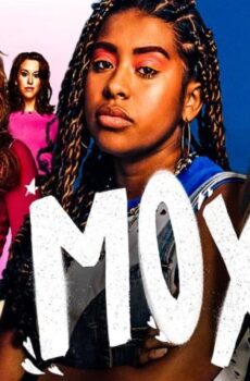 فيلم Moxie 2021 مترجم