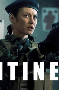 فيلم Sentinelle 2021 مترجم