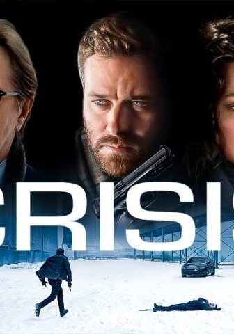 فيلم Crisis 2021 مترجم
