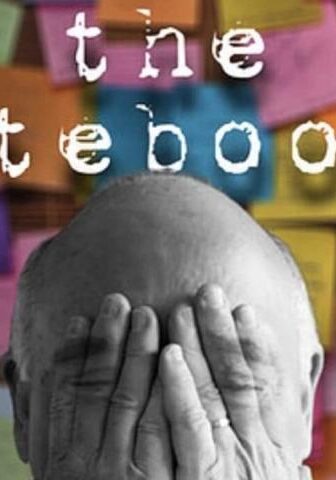 فيلم The Notebooks 2021 مترجم
