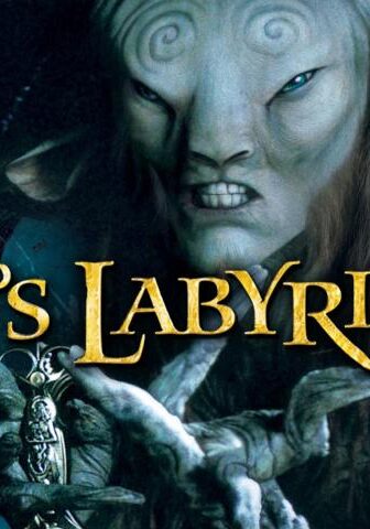 فيلم Pan’s Labyrinth 2006 مترجم