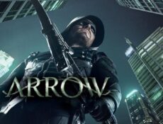 مسلسل Arrow الموسم 5 الحلقة 4 مترجمة