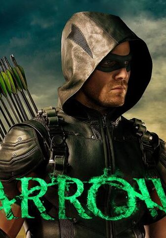 Arrow الموسم 4