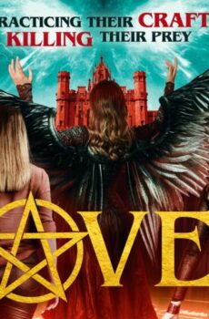 فيلم Coven 2020 مترجم