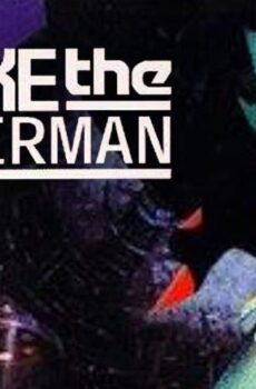 فيلم Locke The Superman 1984 مترجم