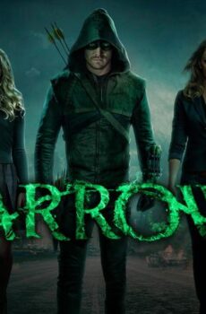 Arrow الموسم 3