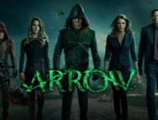 مسلسل Arrow الموسم 3 الحلقة 16 مترجمة