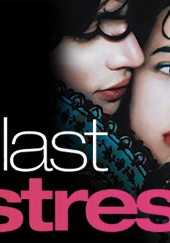 فيلم The Last Mistress 2007 مترجم