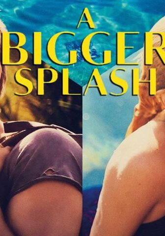 فيلم A Bigger Splash 2015 مترجم