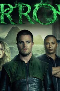 Arrow الموسم 2