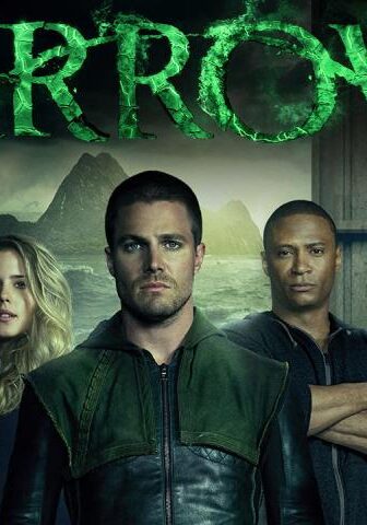 مسلسل Arrow الموسم 2 الحلقة 5 مترجمة