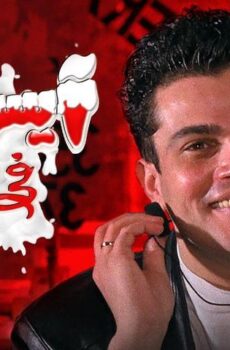 فيلم آيس كريم في جليم (1992)