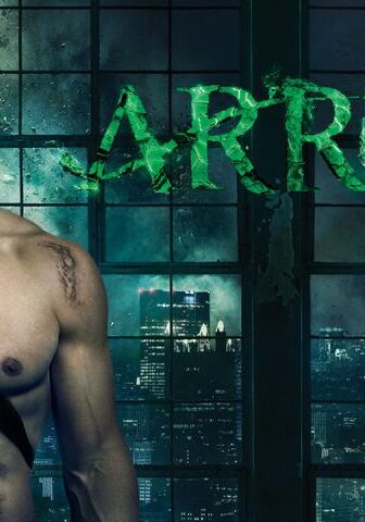 مسلسل Arrow الموسم 1 الحلقة 13 مترجمة