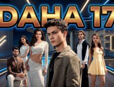 مسلسل في السابعة عشر الحلقة 8 مترجمة – Daha 17