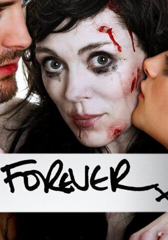 فيلم Nina Forever 2015 مترجم