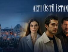 مسلسل إسطنبول رأساً على عقب الحلقة 5 مترجمة