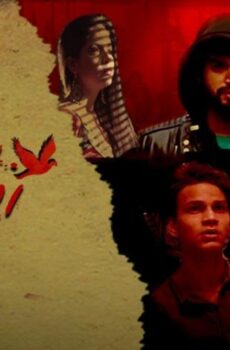 فيلم Pakhi 2018 مترجم