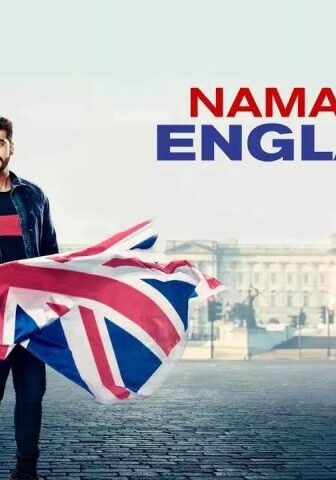 فيلم Namaste England 2018 مترجم