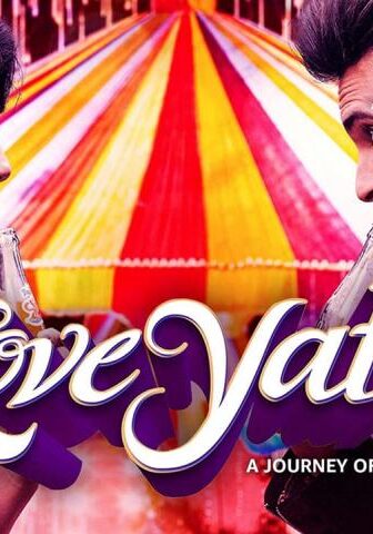 فيلم Loveyatri 2018 مترجم