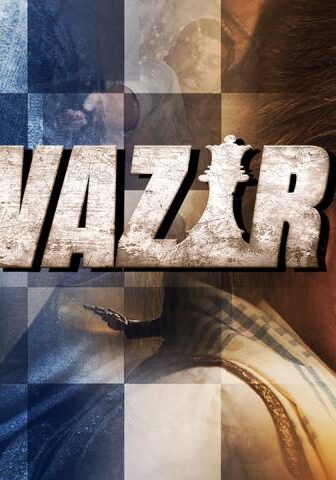 فيلم Wazir 2016 مترجم