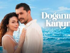 مسلسل قانون الطبيعة الحلقة 3 مترجمة – Doganin Kanunu