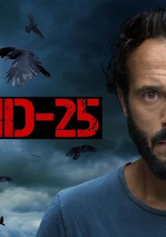 مسلسل كوفيد 25 الحلقة 10 العاشرة