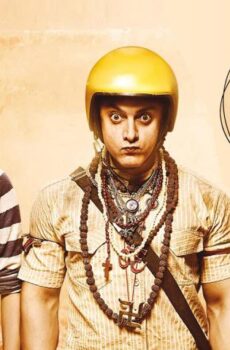 فيلم PK 2014 مترجم