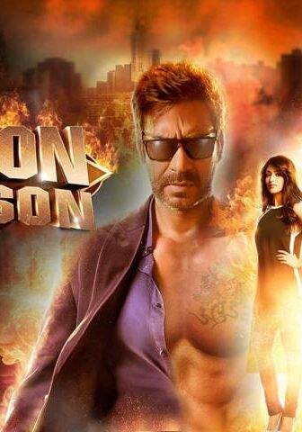 فيلم Action Jackson 2014 مترجم