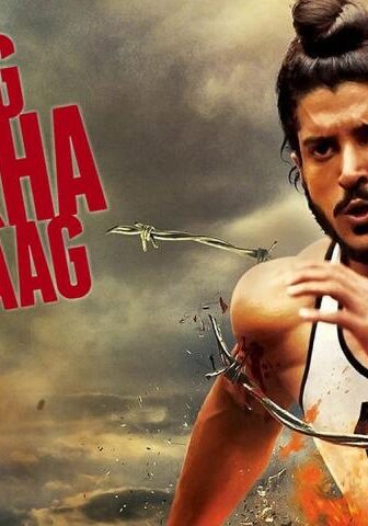 فيلم Bhaag Milkha Bhaag 2013 مترجم