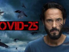 مسلسل كوفيد 25 الحلقة 2 الثانية