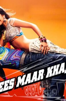 فيلم Tees Maar Khan 2010 مترجم