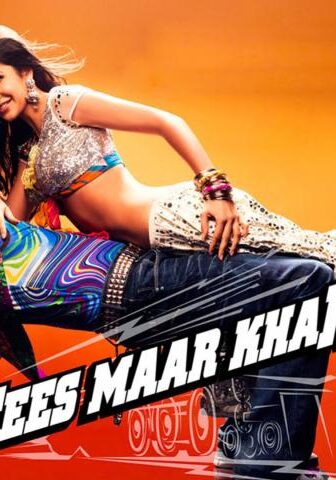 فيلم Tees Maar Khan 2010 مترجم