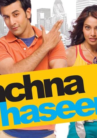 فيلم Bachna Ae Haseeno 2008 مترجم