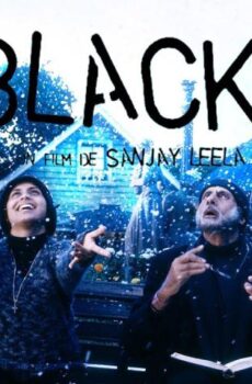 فيلم Black 2005 مترجم